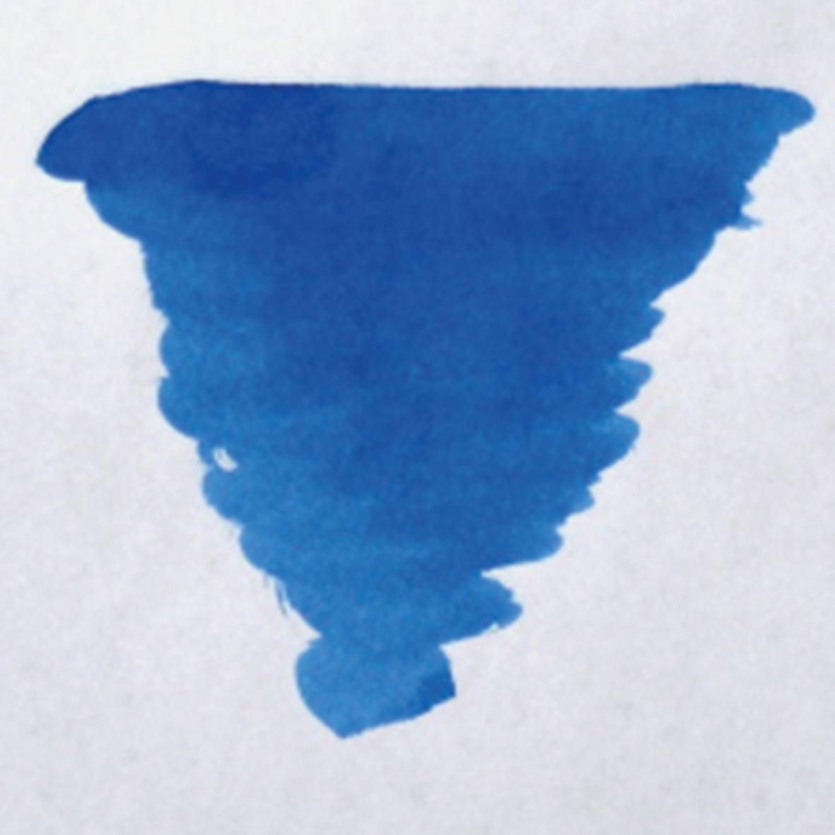 Tintenglas Diamine Presidential Blue, 80 ml