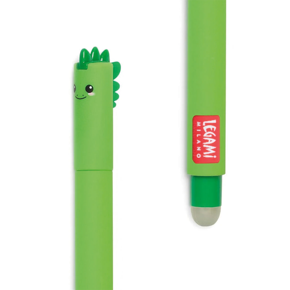 Gelschreiber Erasable Pen - Dino