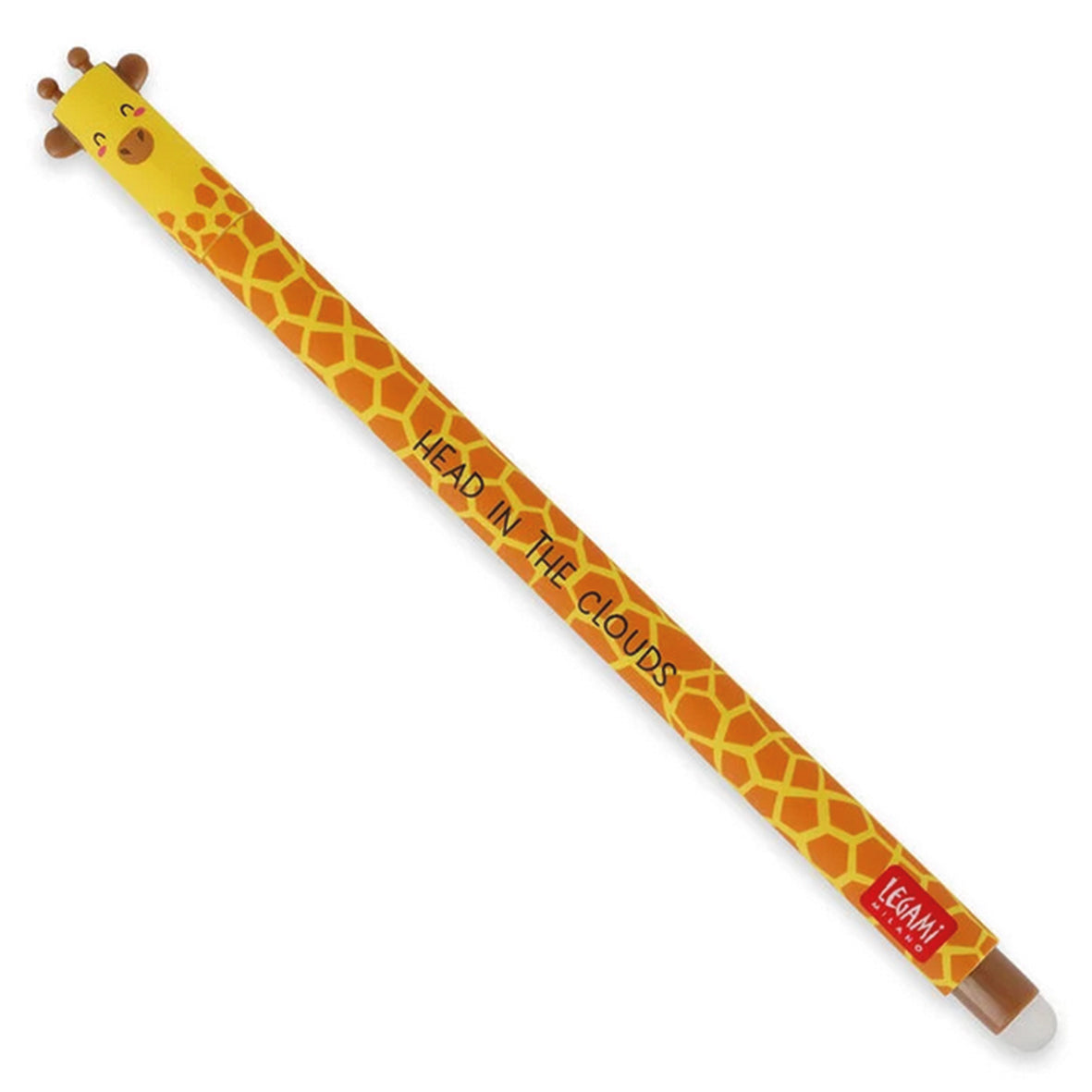 Gelschreiber Erasable Pen - Giraffe