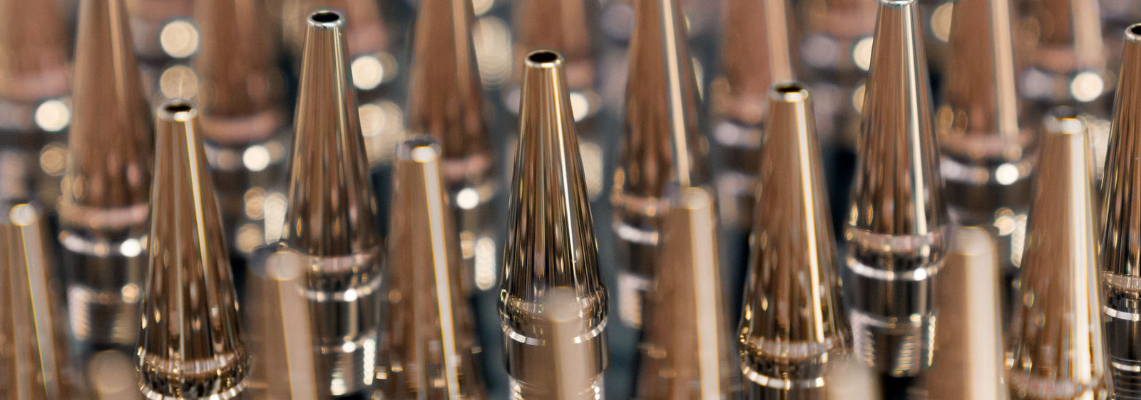 Premium Kugelschreiber Punkt & Strich