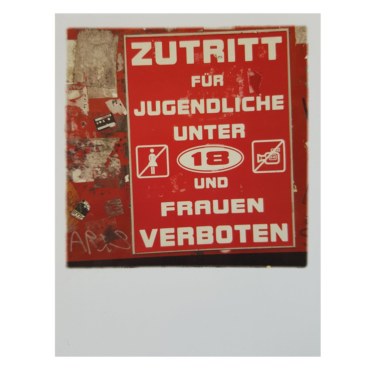  Punkt & Strich