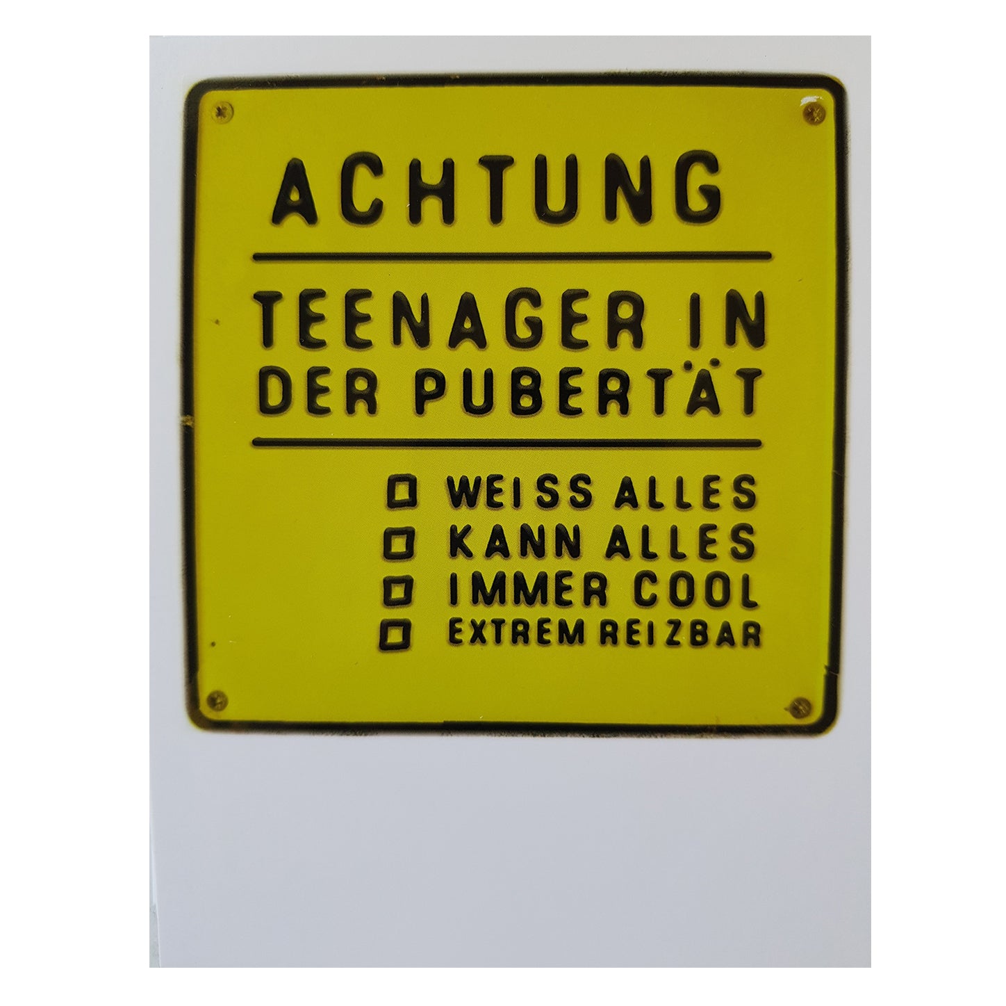  Punkt & Strich