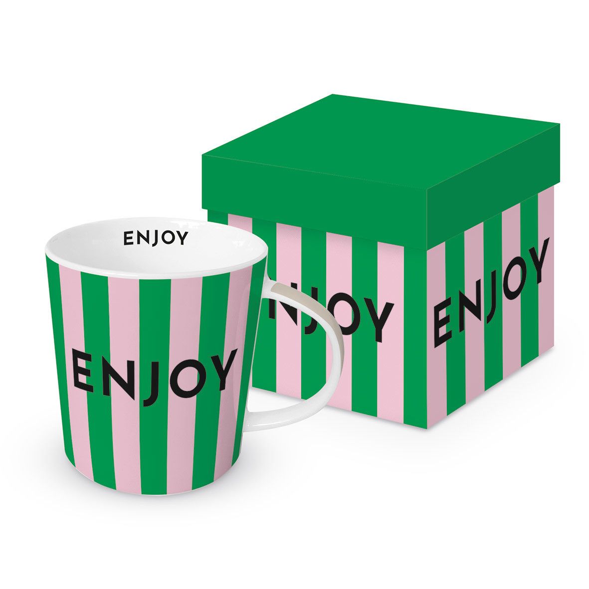 Tasse Enjoy