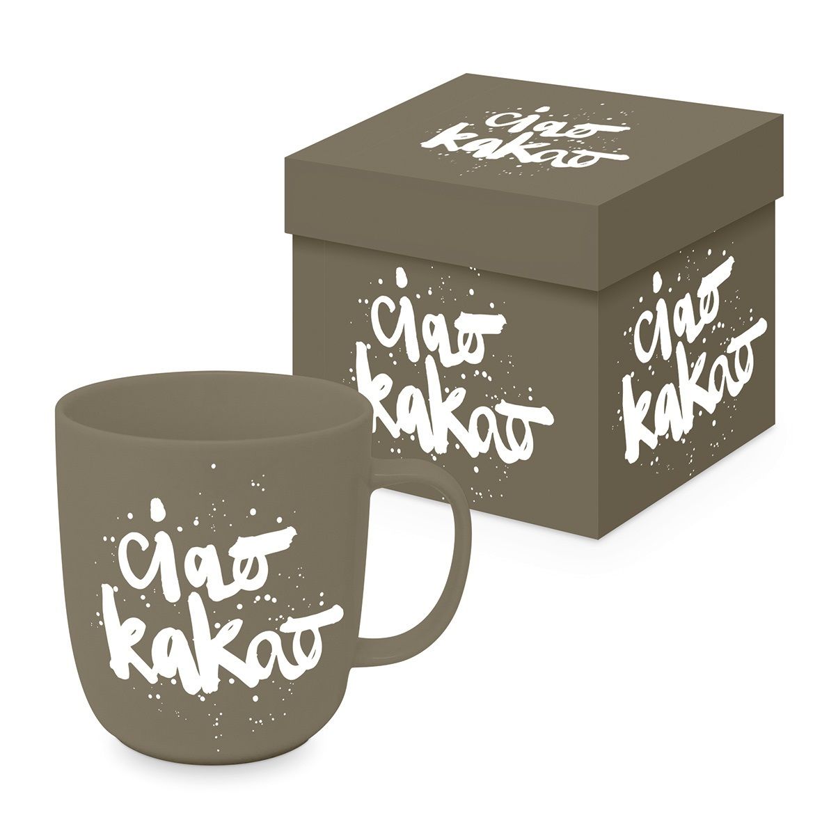 Tasse Ciao Kakao