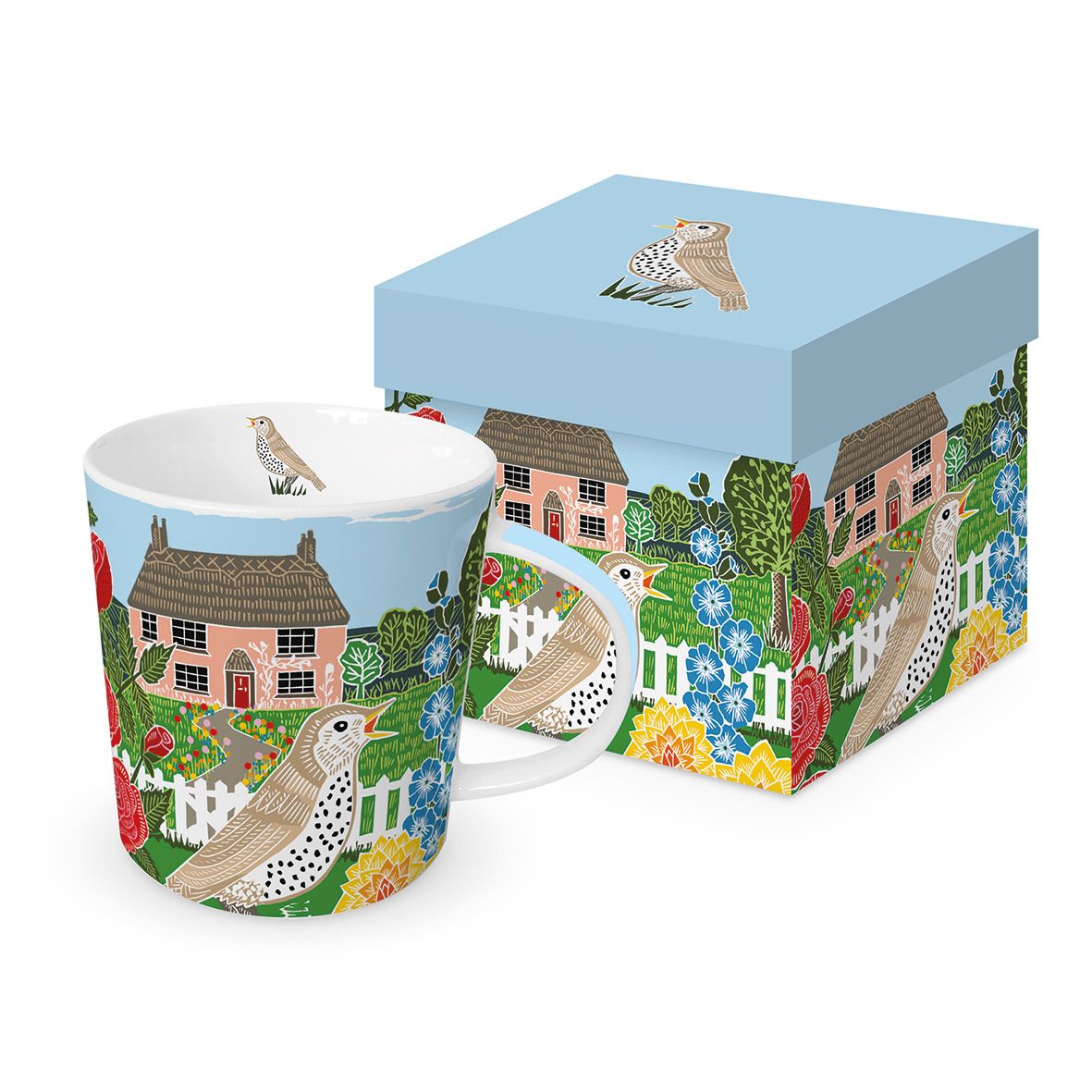 Tasse Little Farmhouse