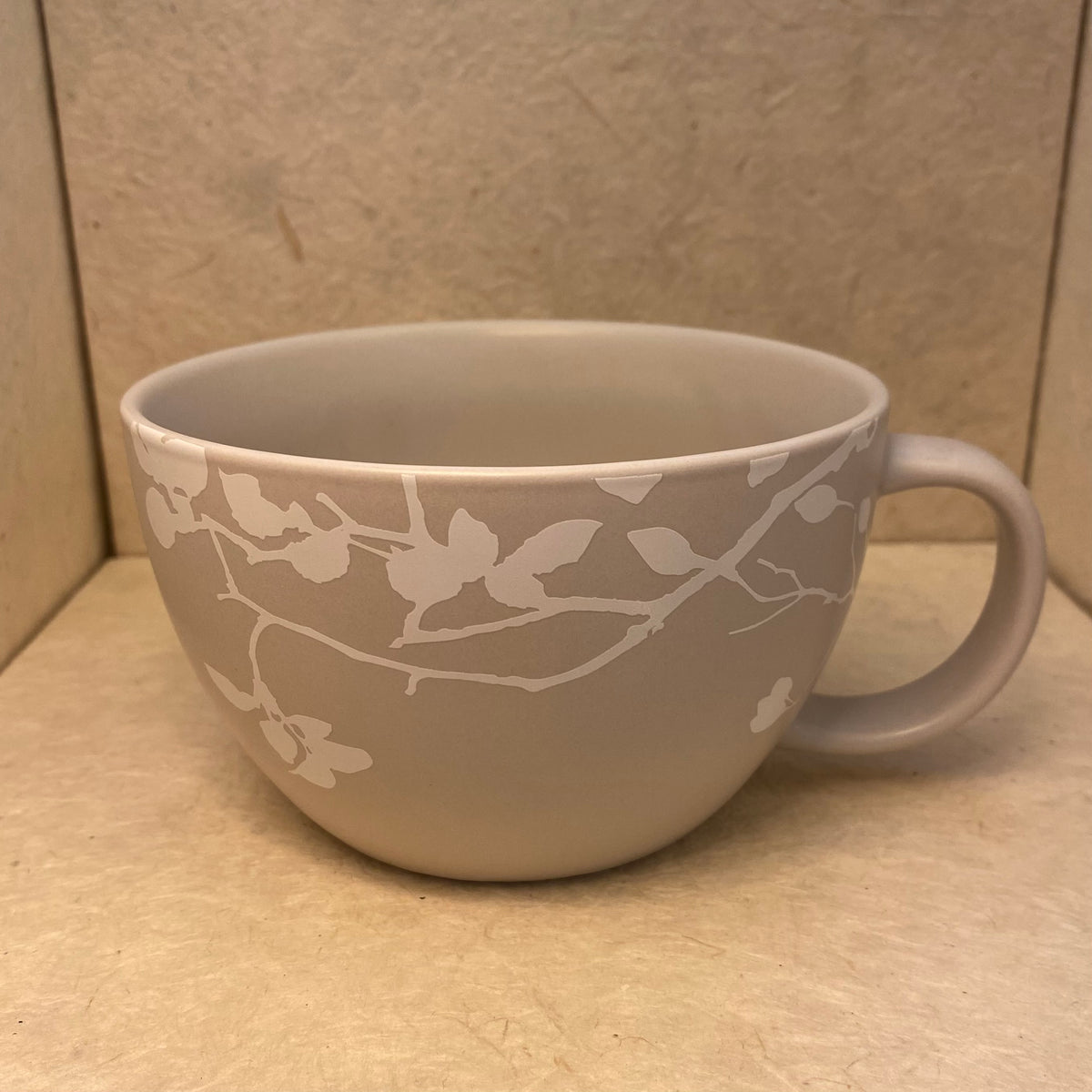 XXL Tasse Pure Branch