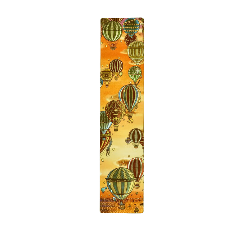 Lesezeichen Paperblanks "Festival der Ballons"
