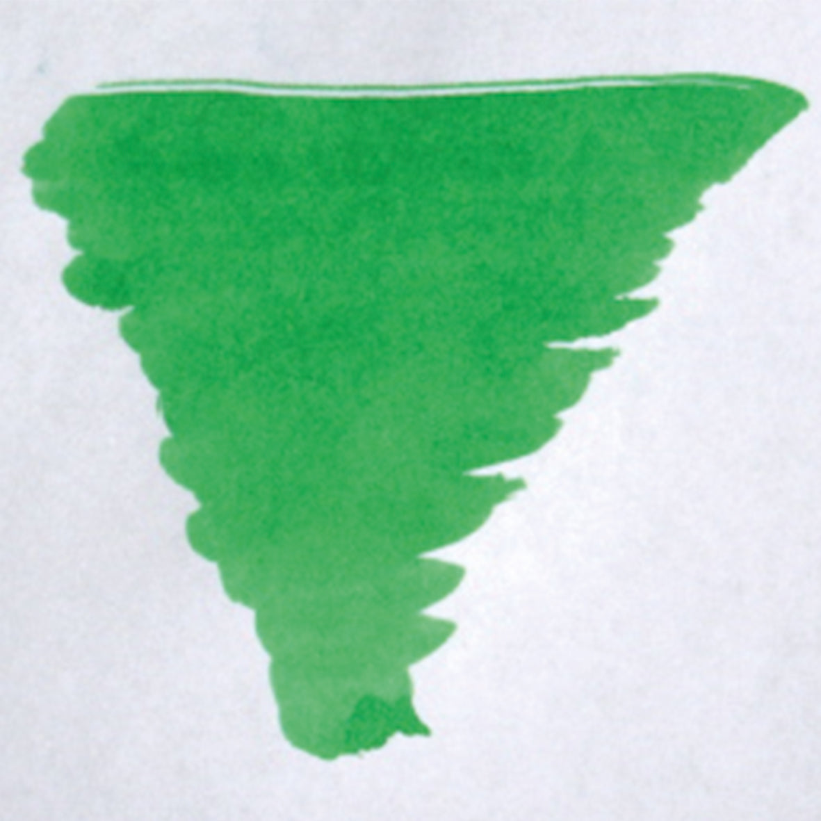 Tintenglas Diamine Apple Glory, 80 ml