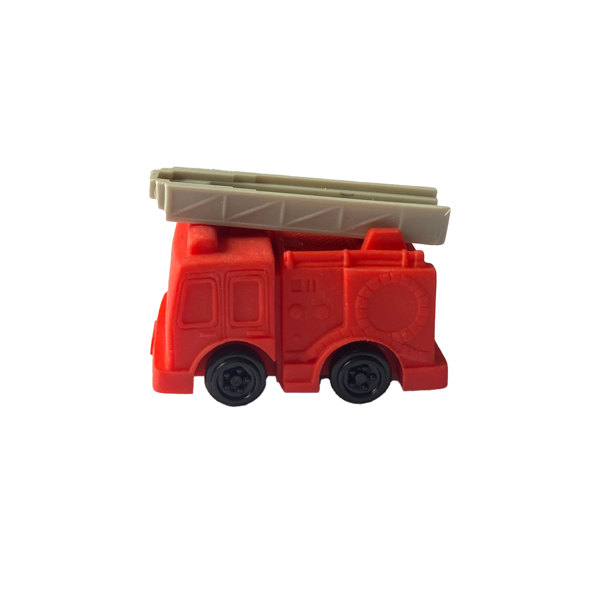 Radiergummi Feuerwehrauto