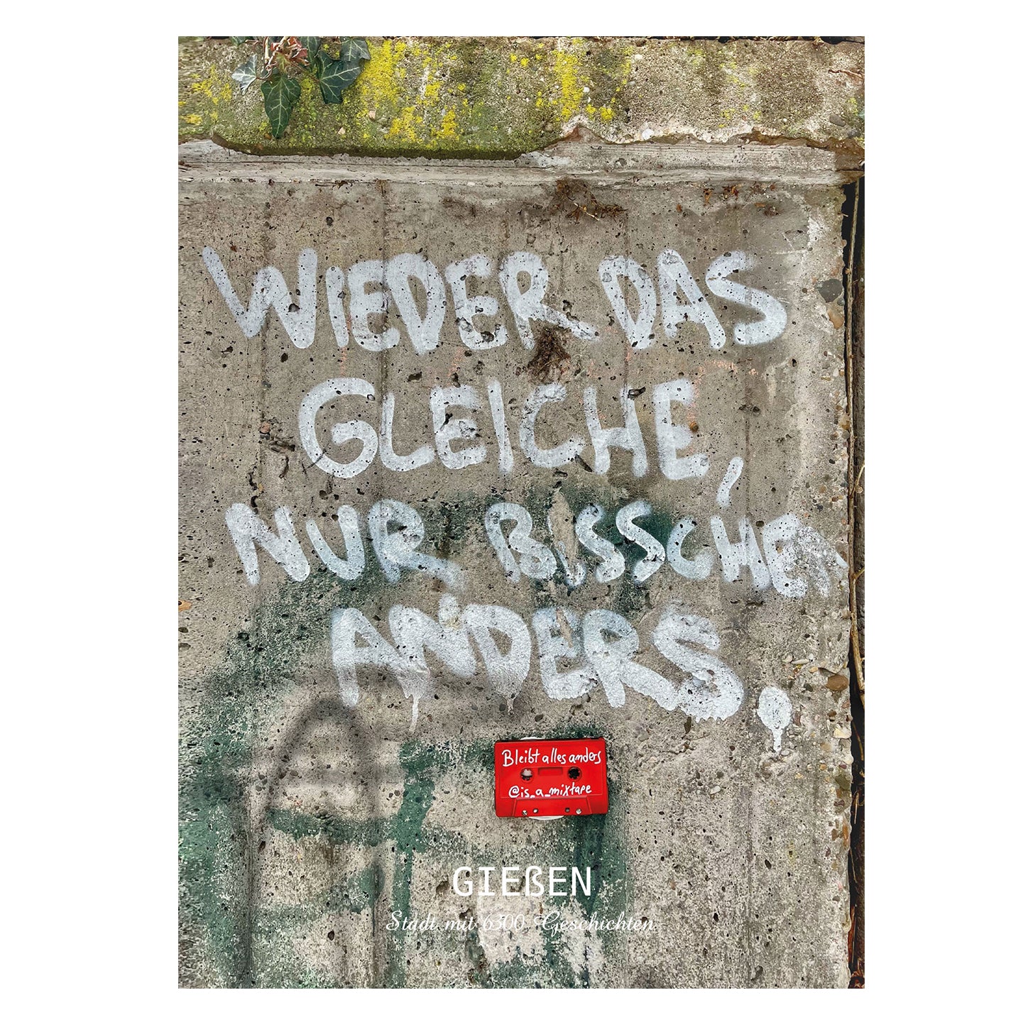  Punkt & Strich