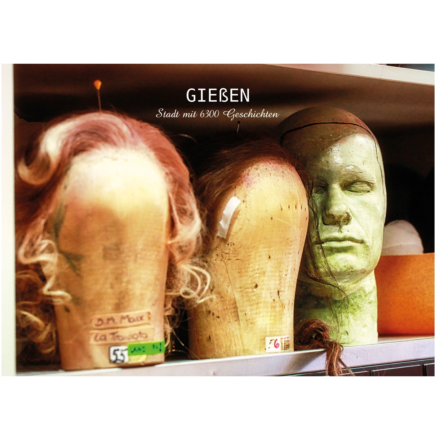  Punkt & Strich
