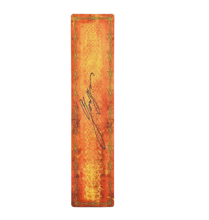 Lesezeichen Paperblanks "Goethe"