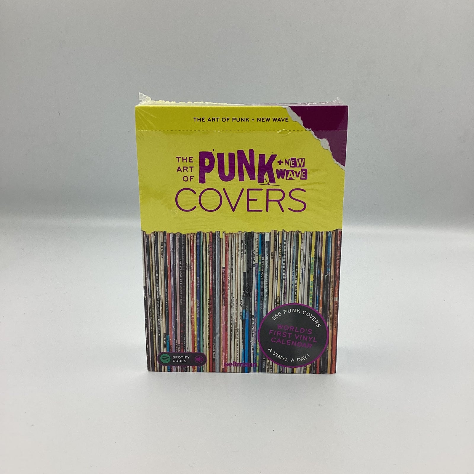  Punkt & Strich