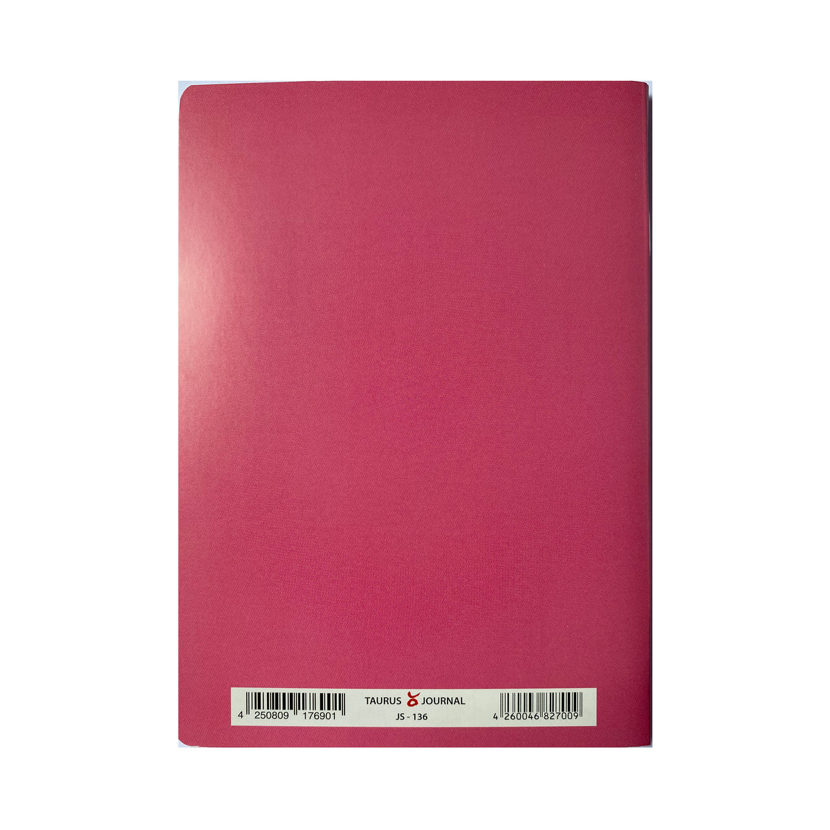 Journal in DIN A6, Motiv &quot;Read-Write!&quot;