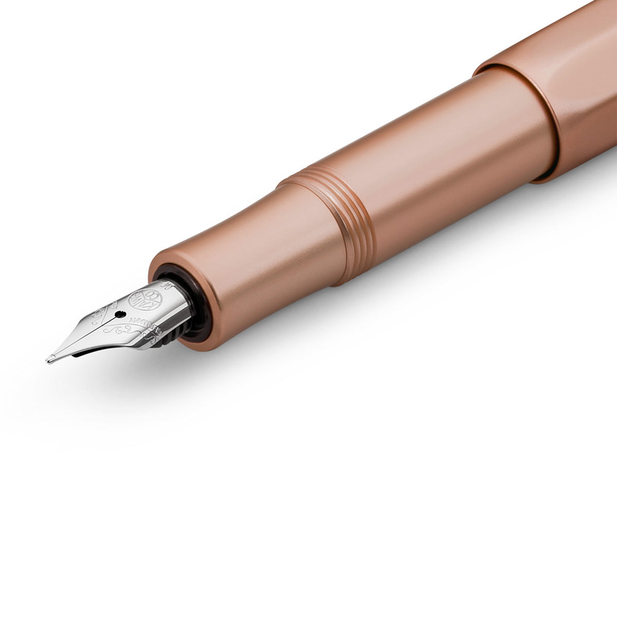 Füllhalter KAWECO AL Sport rosé