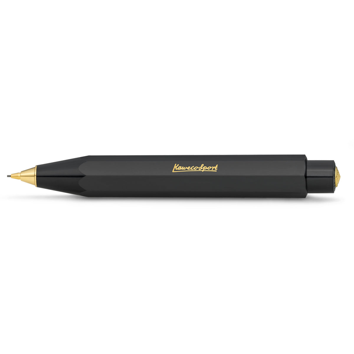 Bleistift KAWECO Classic Sport black