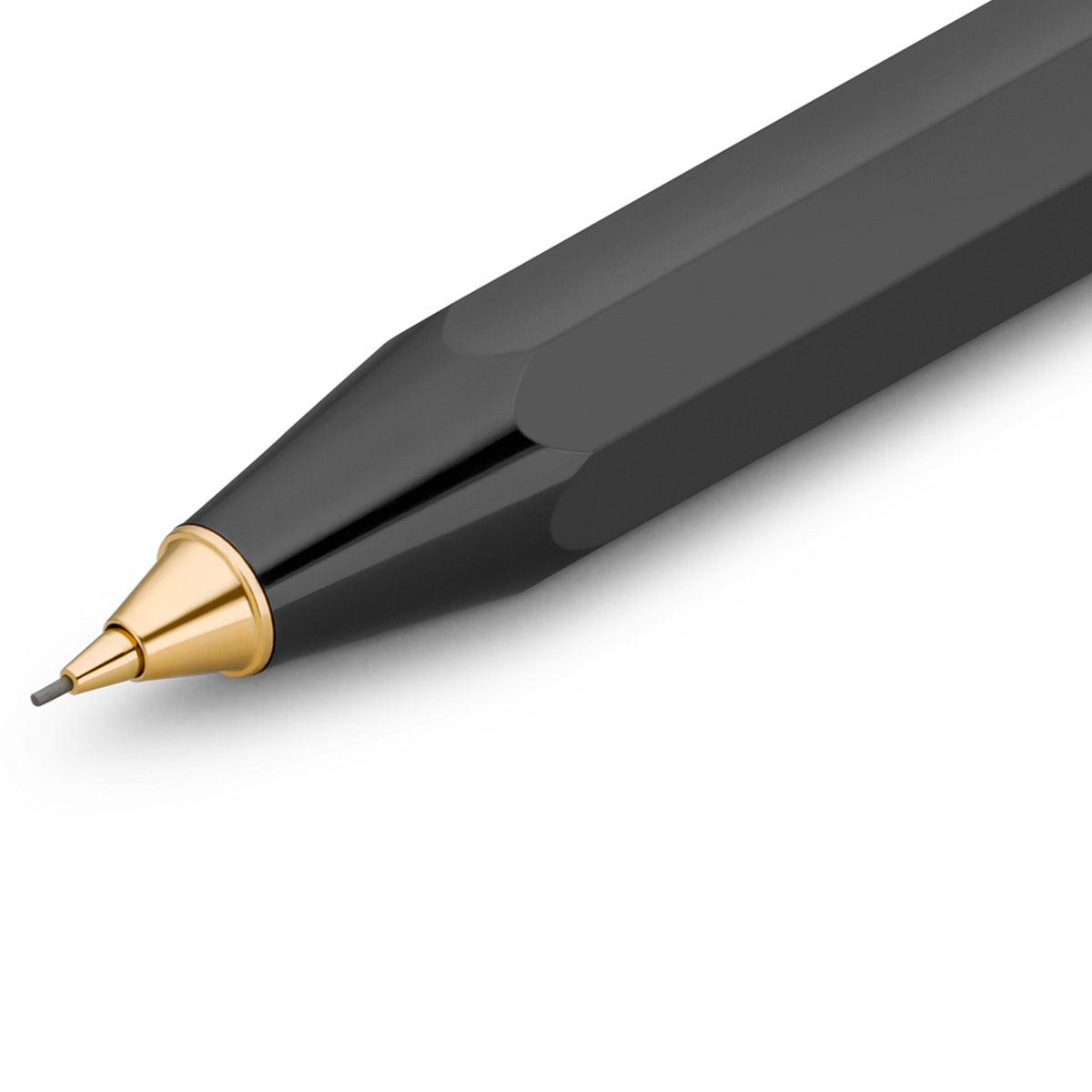 Bleistift KAWECO Classic Sport black