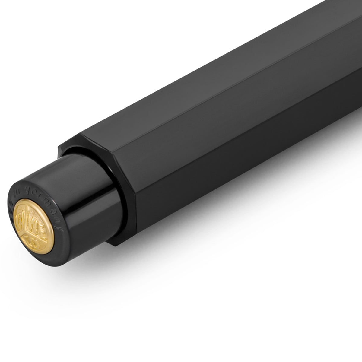 Bleistift KAWECO Classic Sport black