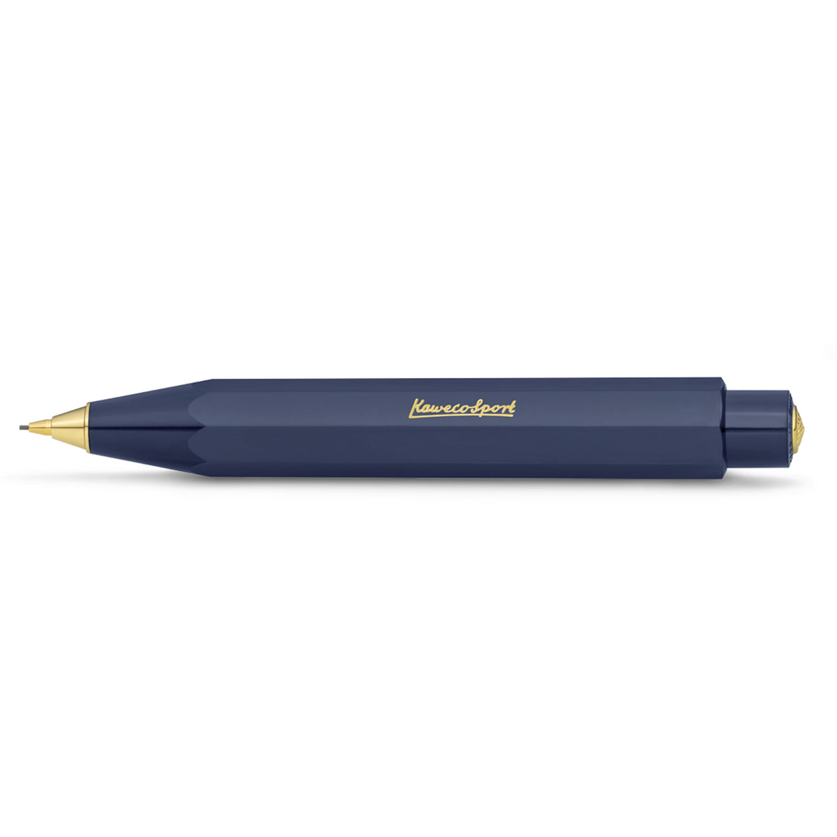 Bleistift KAWECO Classic Sport navy