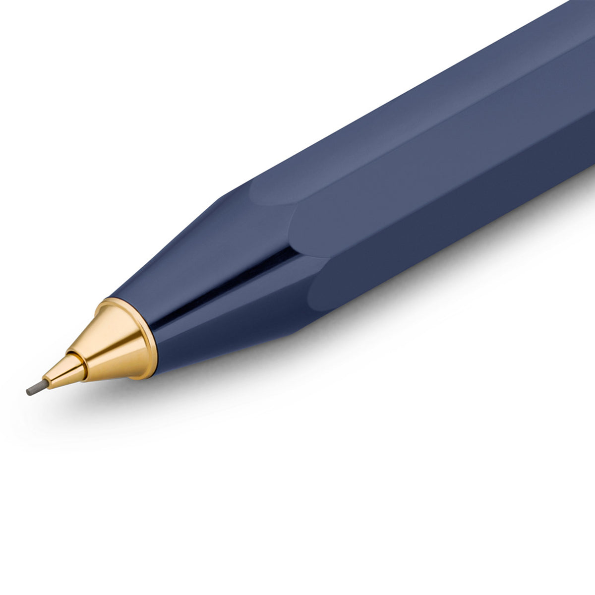 Bleistift KAWECO Classic Sport navy