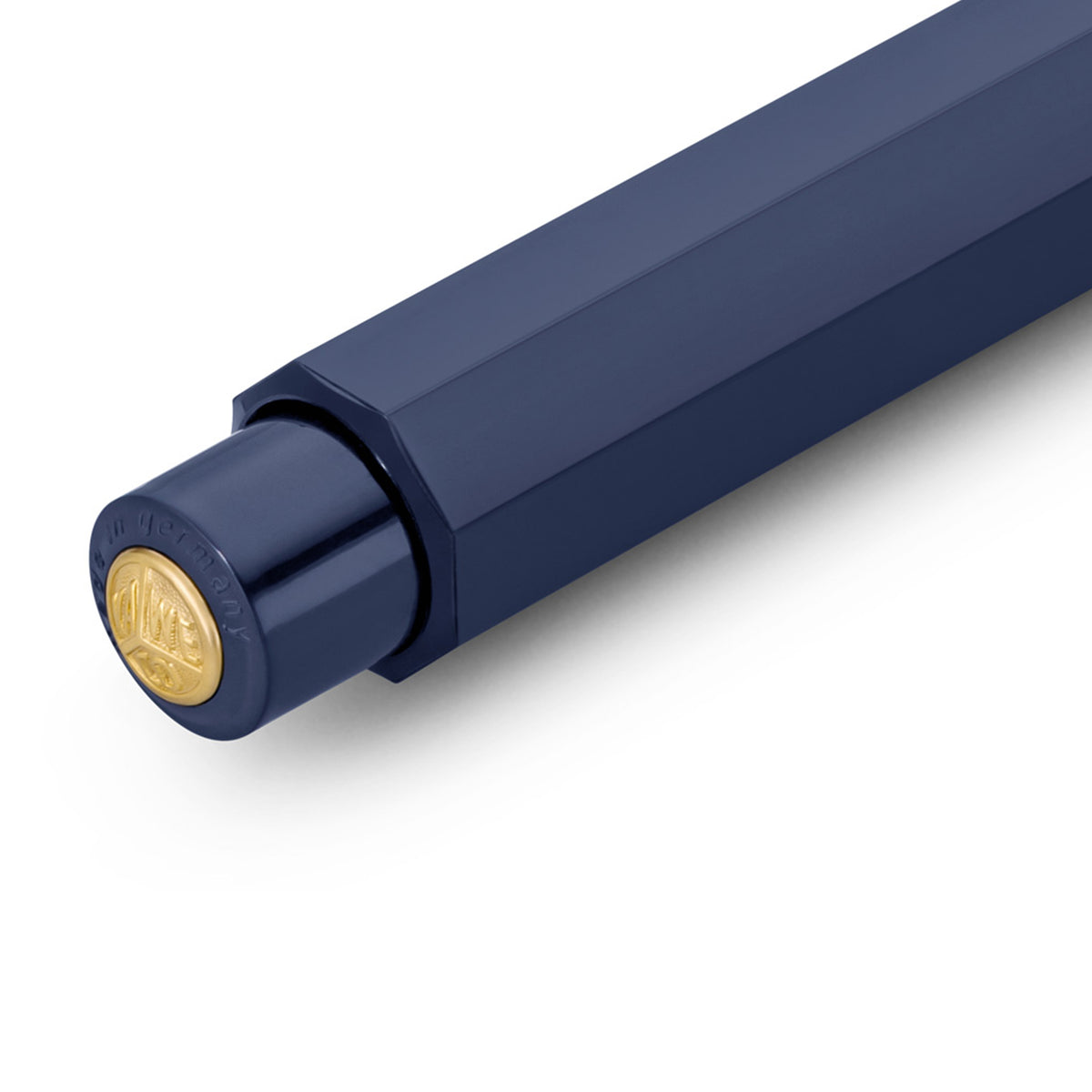 Bleistift KAWECO Classic Sport navy