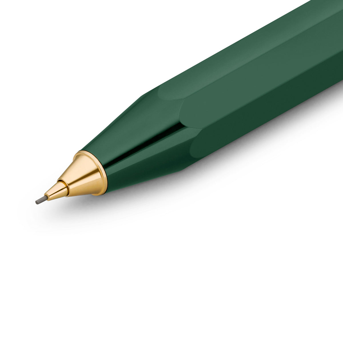 Bleistift KAWECO Classic Sport green