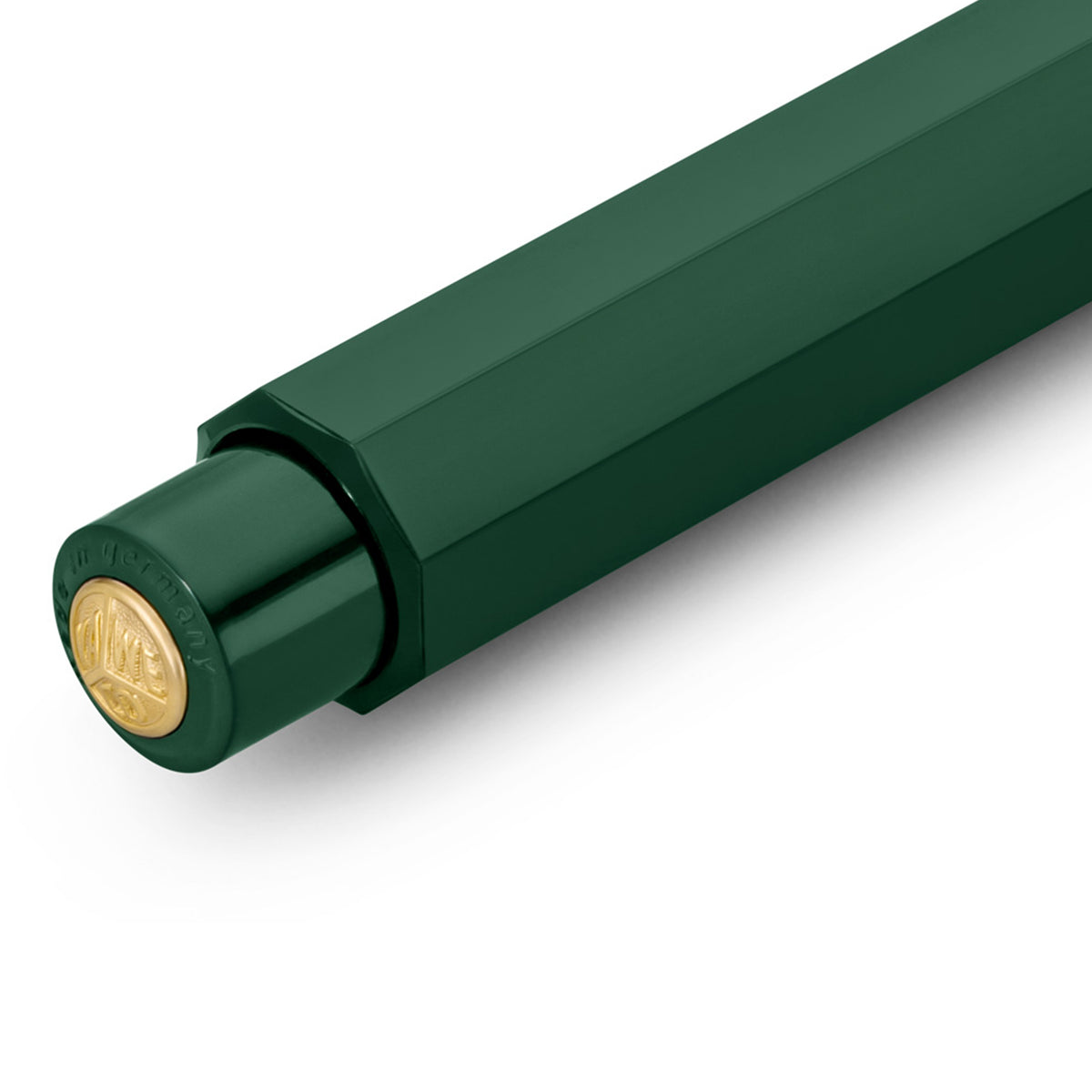 Bleistift KAWECO Classic Sport green