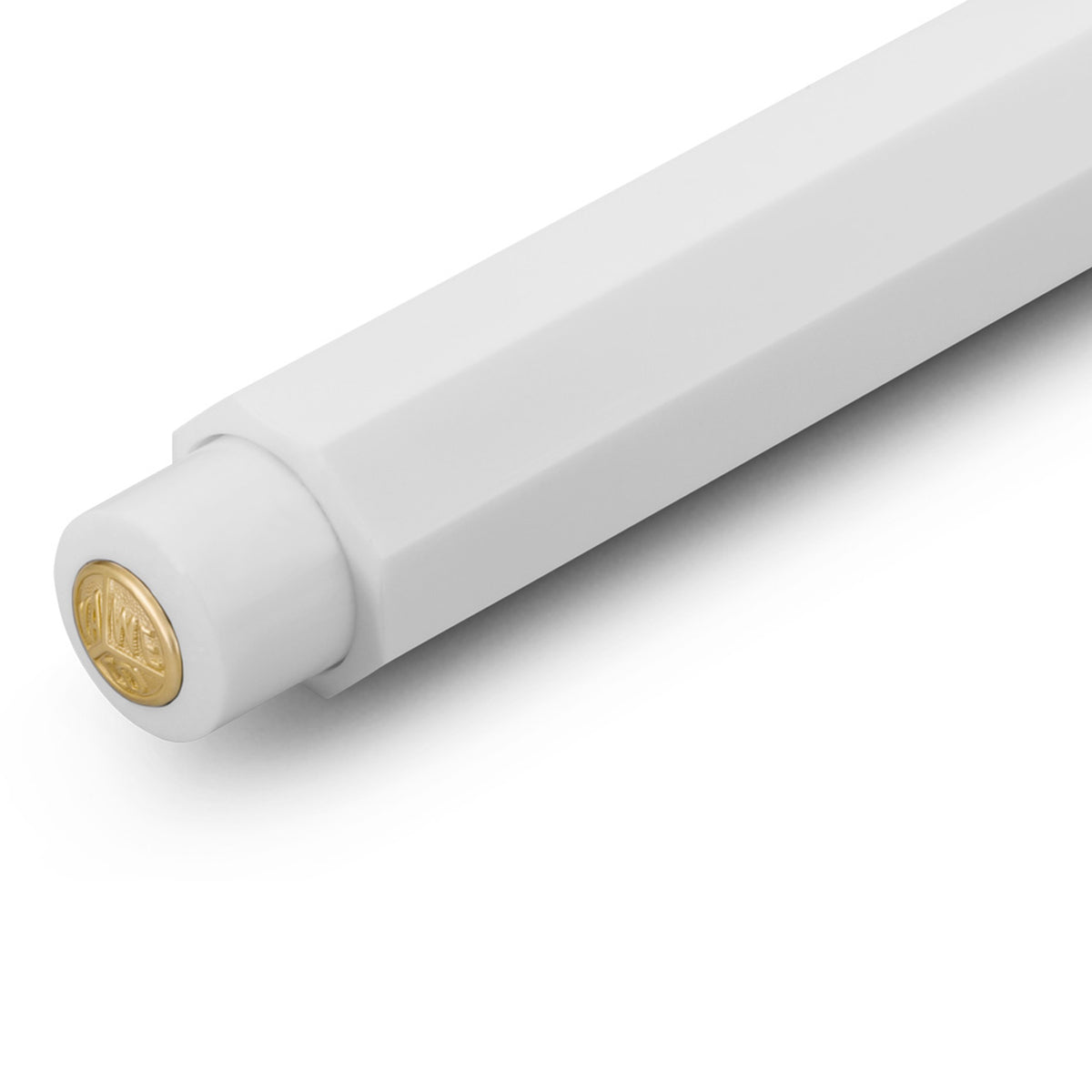 Bleistift KAWECO Classic Sport weiß