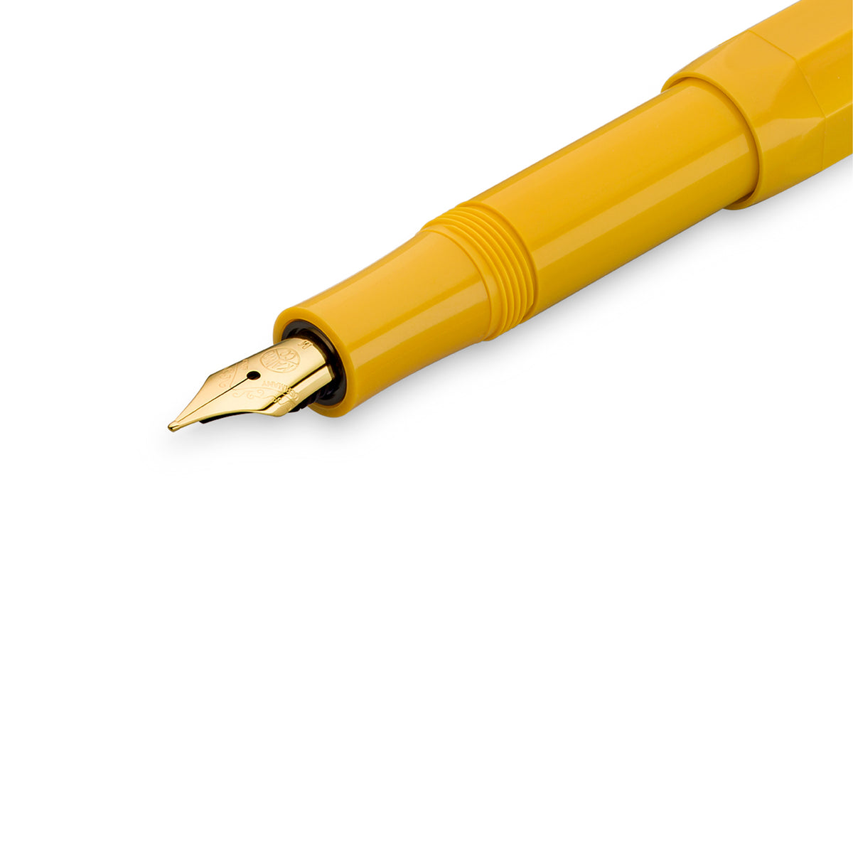 Füllhalter KAWECO Collection Honey