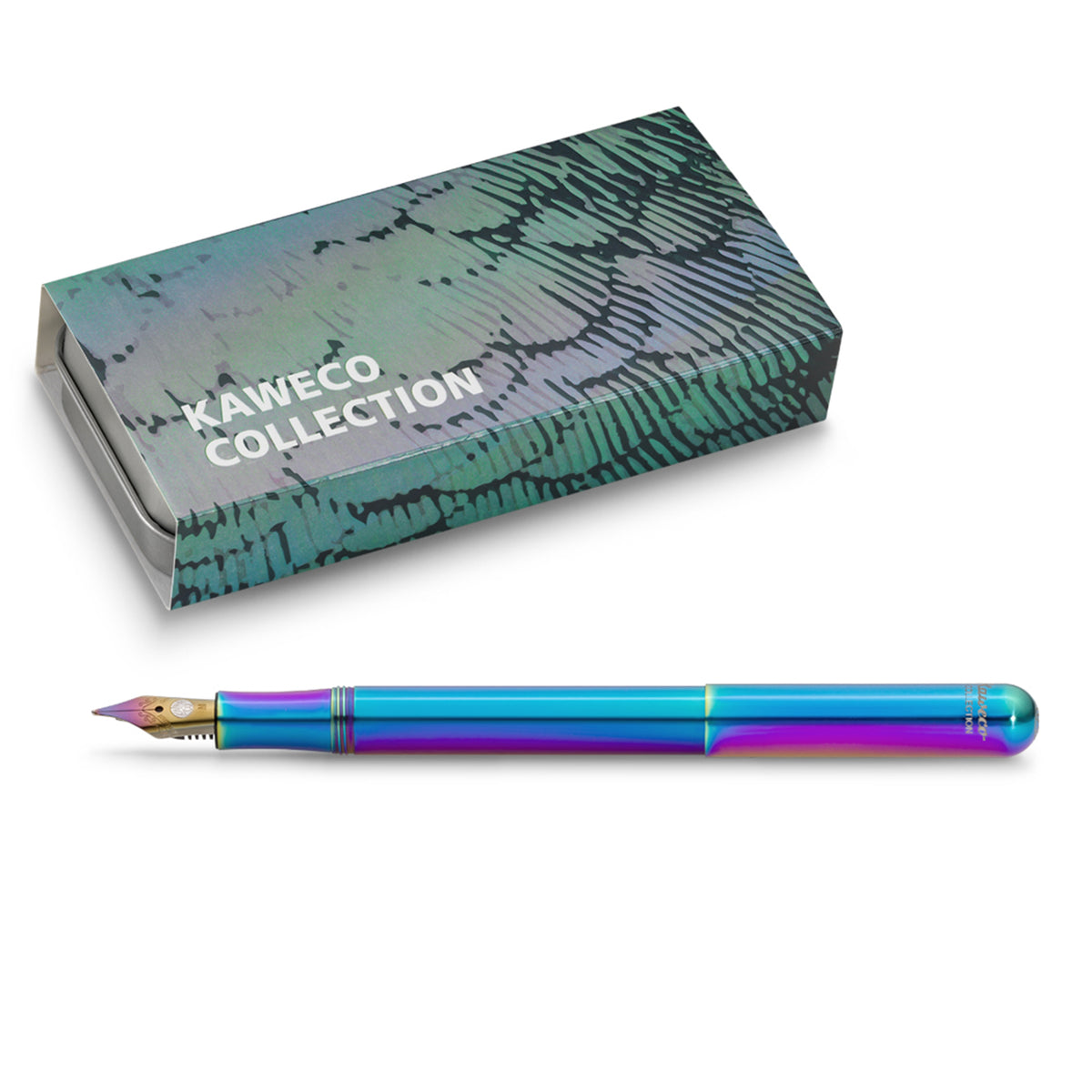 Füllhalter KAWECO Collection Lilliput Kolibri