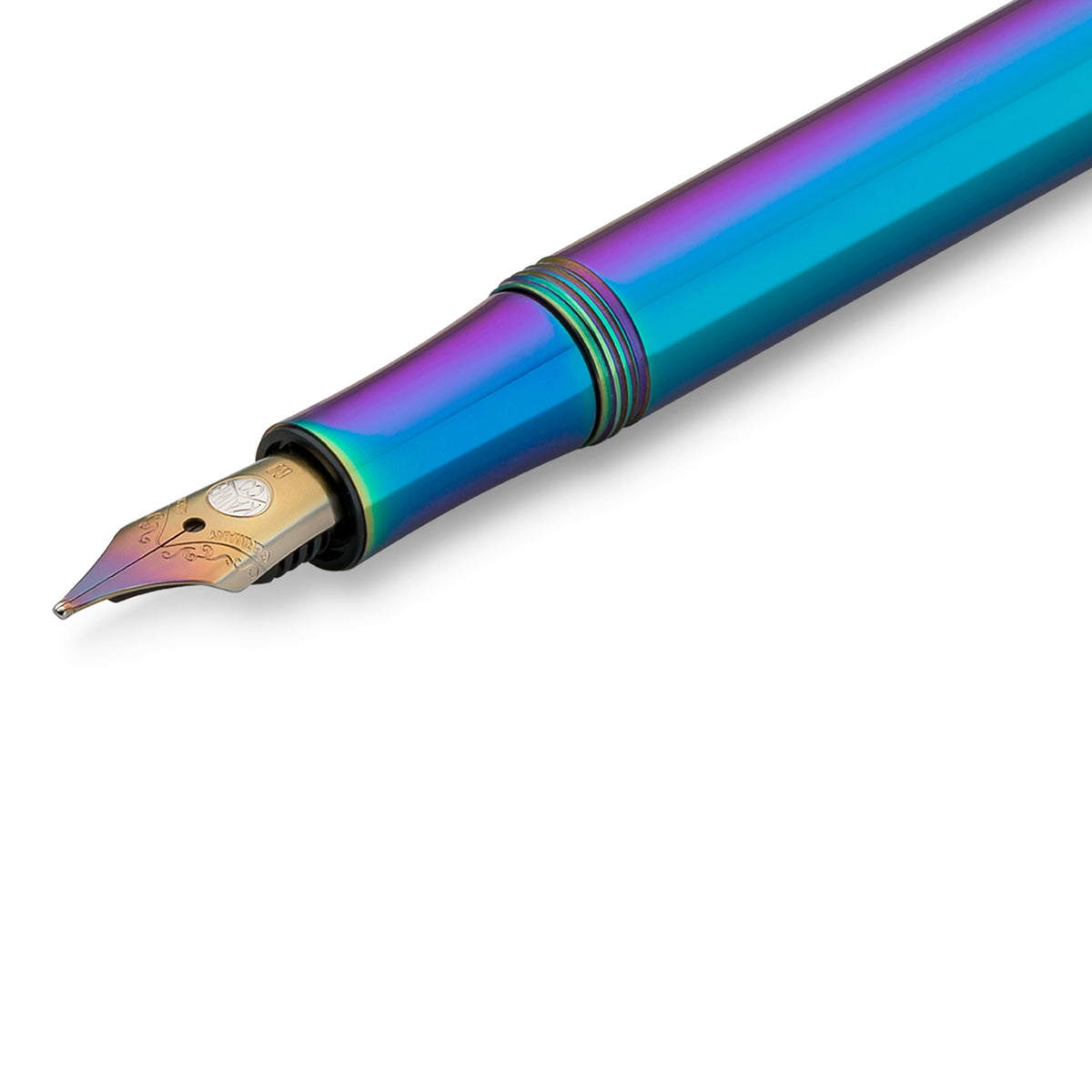 Füllhalter KAWECO Collection Lilliput Kolibri