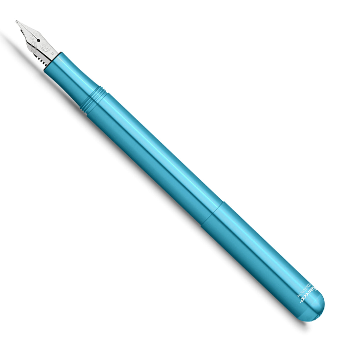 Füllhalter KAWECO Collection Liliput blau
