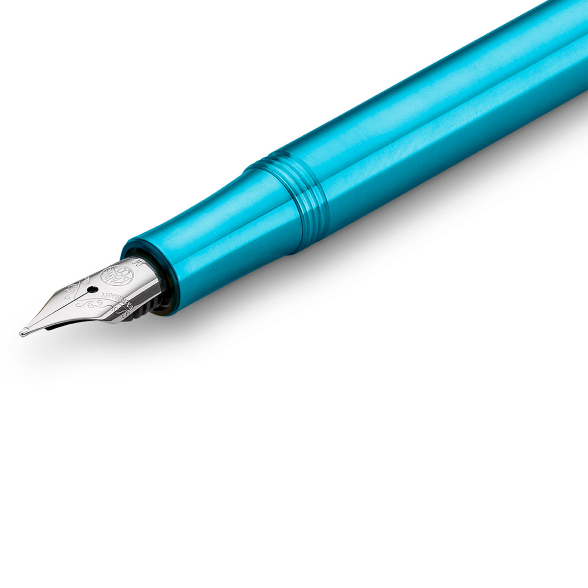 Füllhalter KAWECO Collection Liliput blau