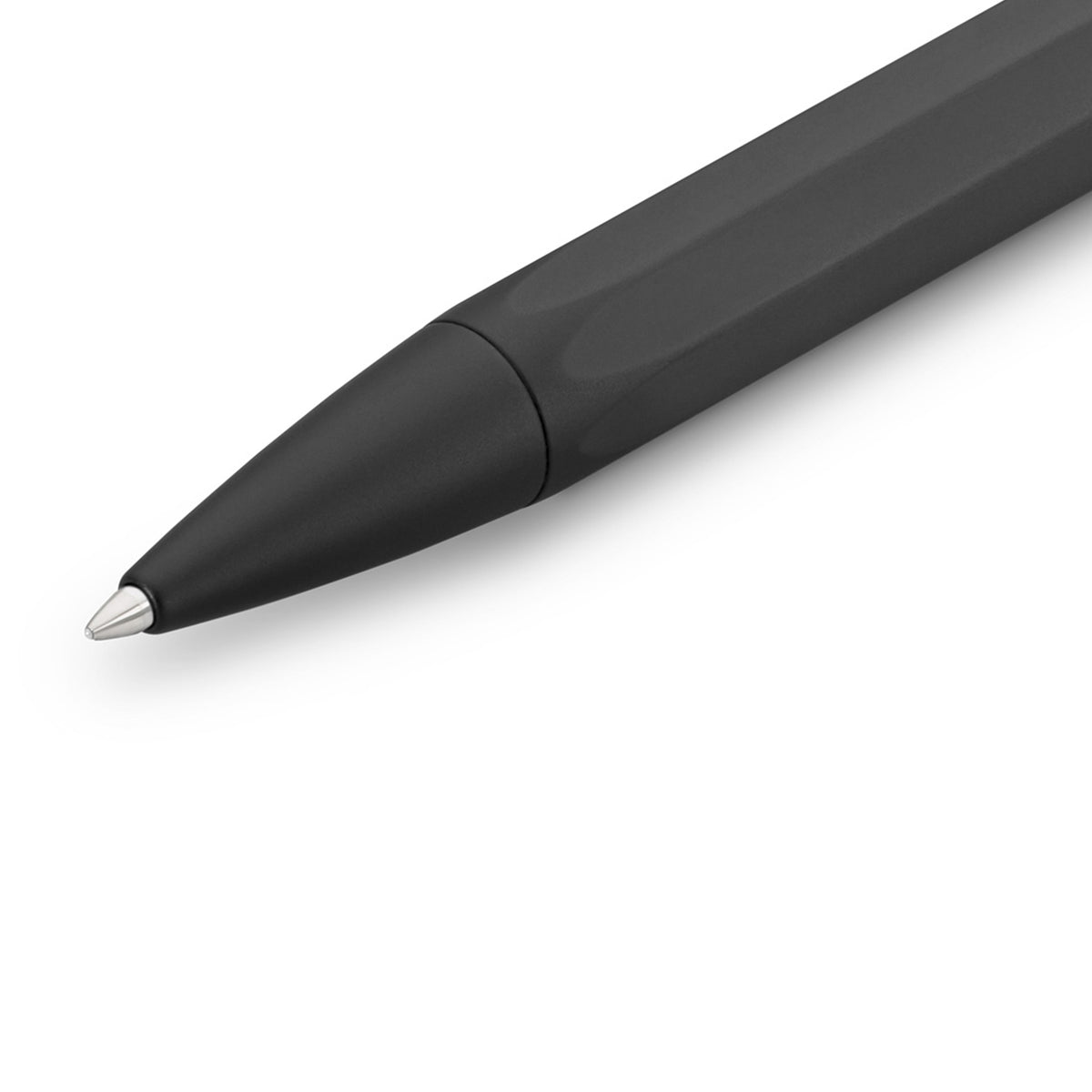 Kugelschreiber KAWECO Original black