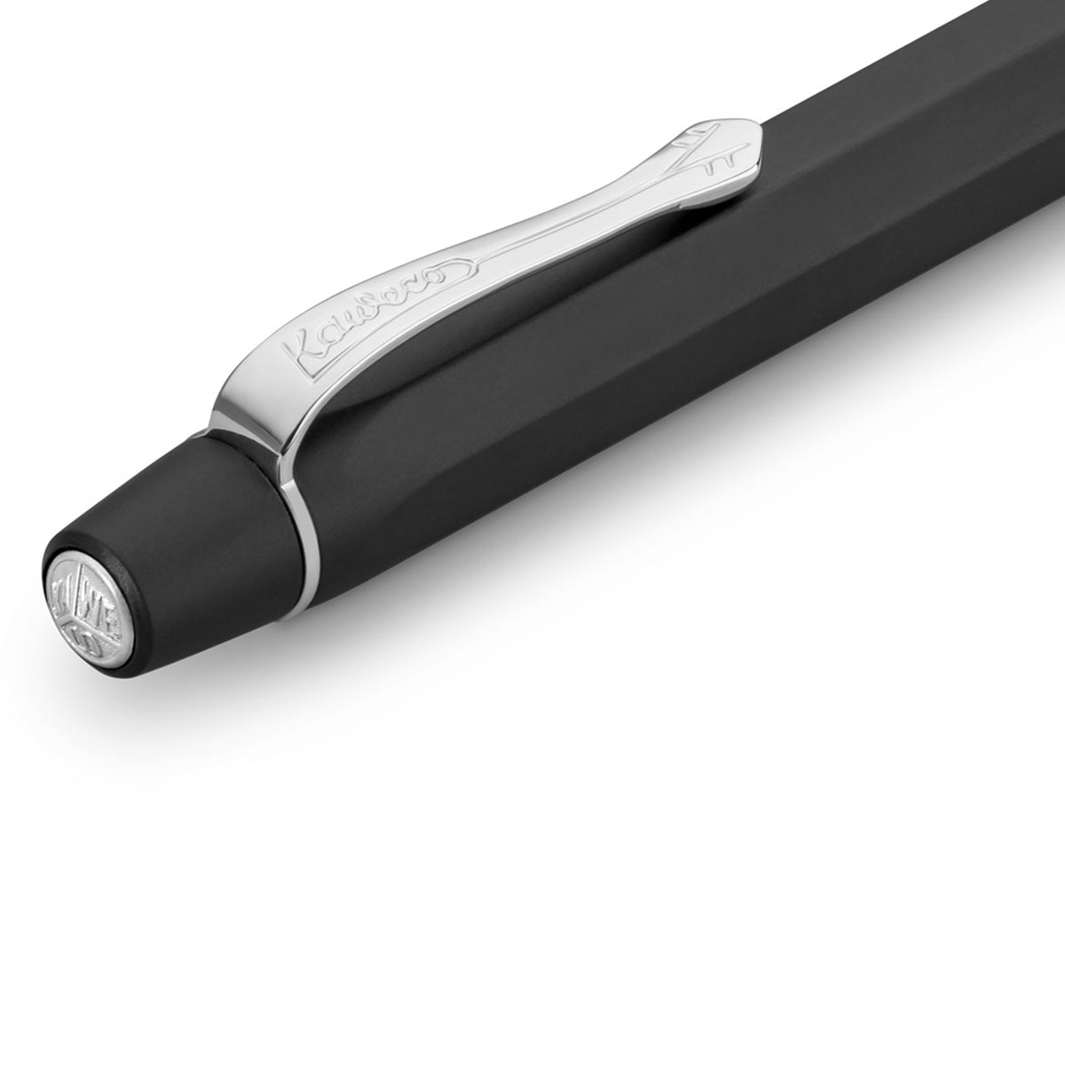 Kugelschreiber KAWECO Original black