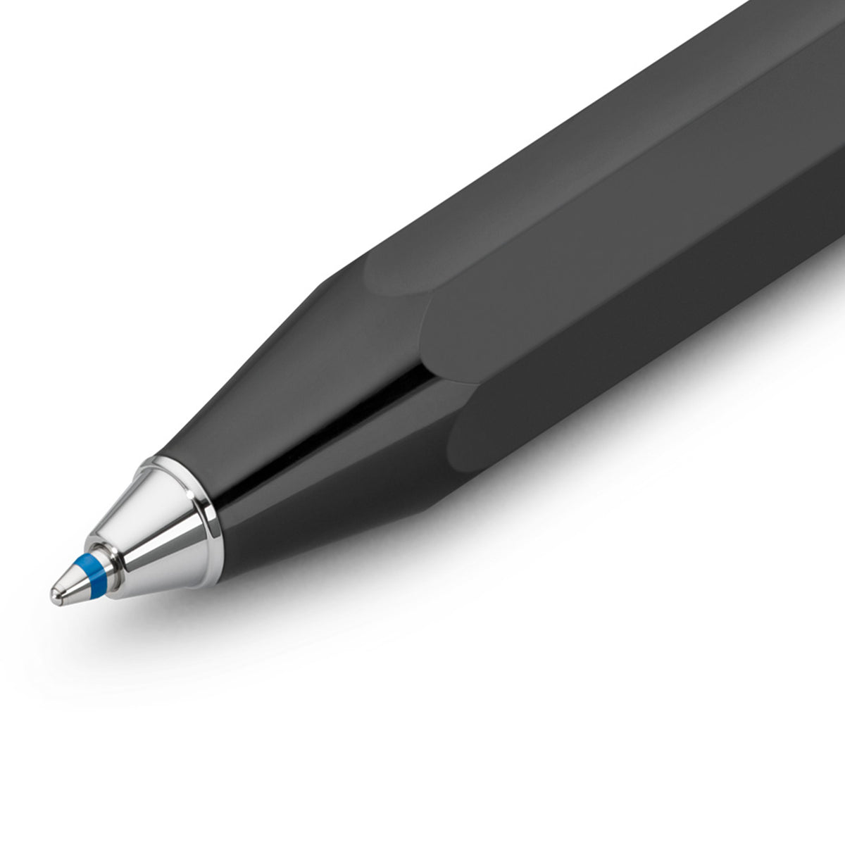 Kugelschreiber KAWECO Sky Sport schwarz