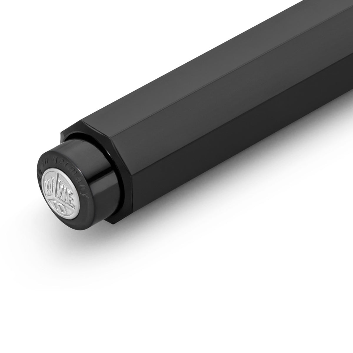 Kugelschreiber KAWECO Sky Sport schwarz