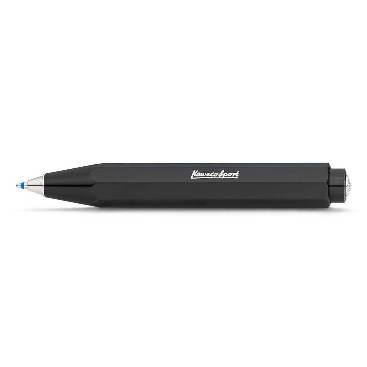 Kugelschreiber KAWECO Sky Sport schwarz