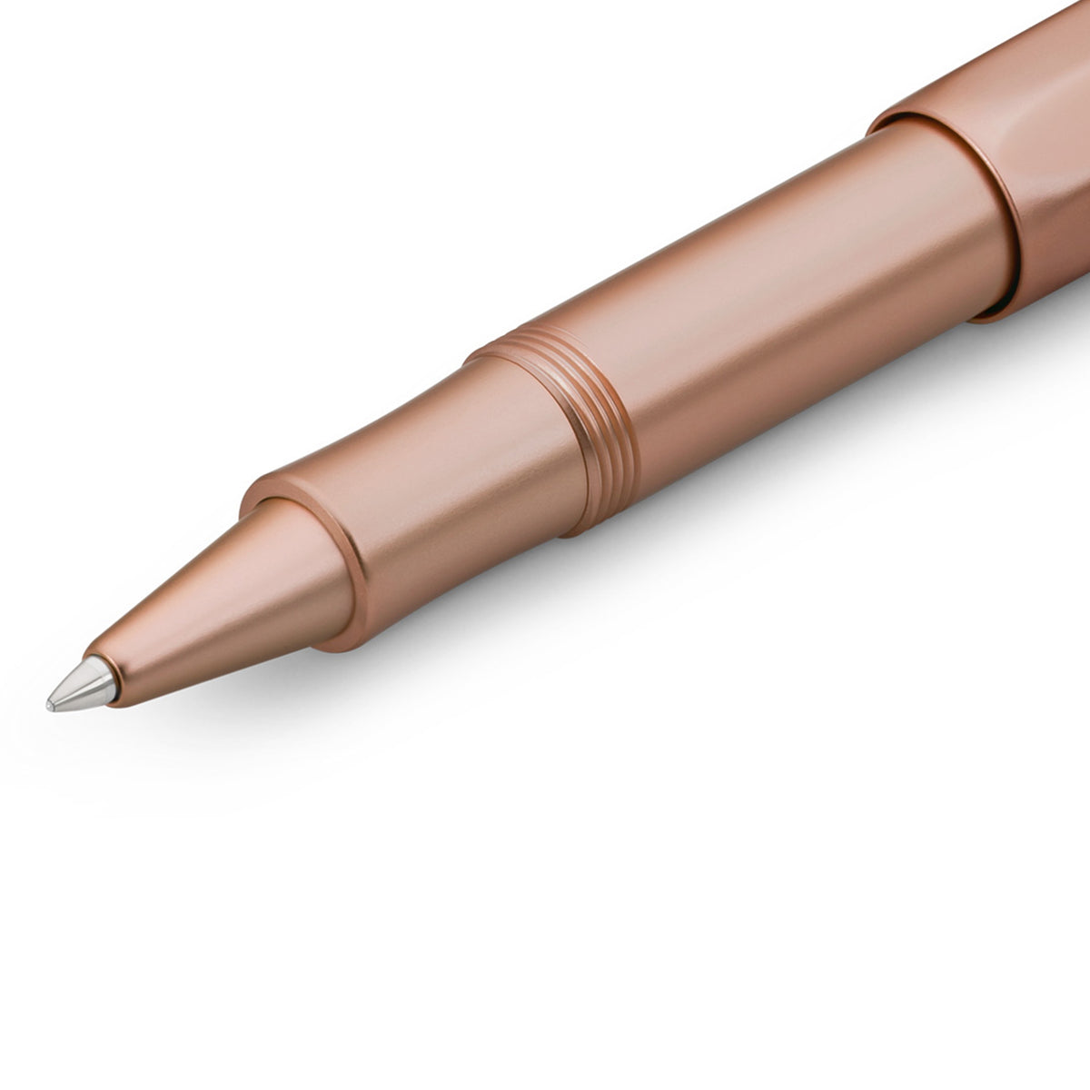 Gelschreiber KAWECO AL Sport rosé