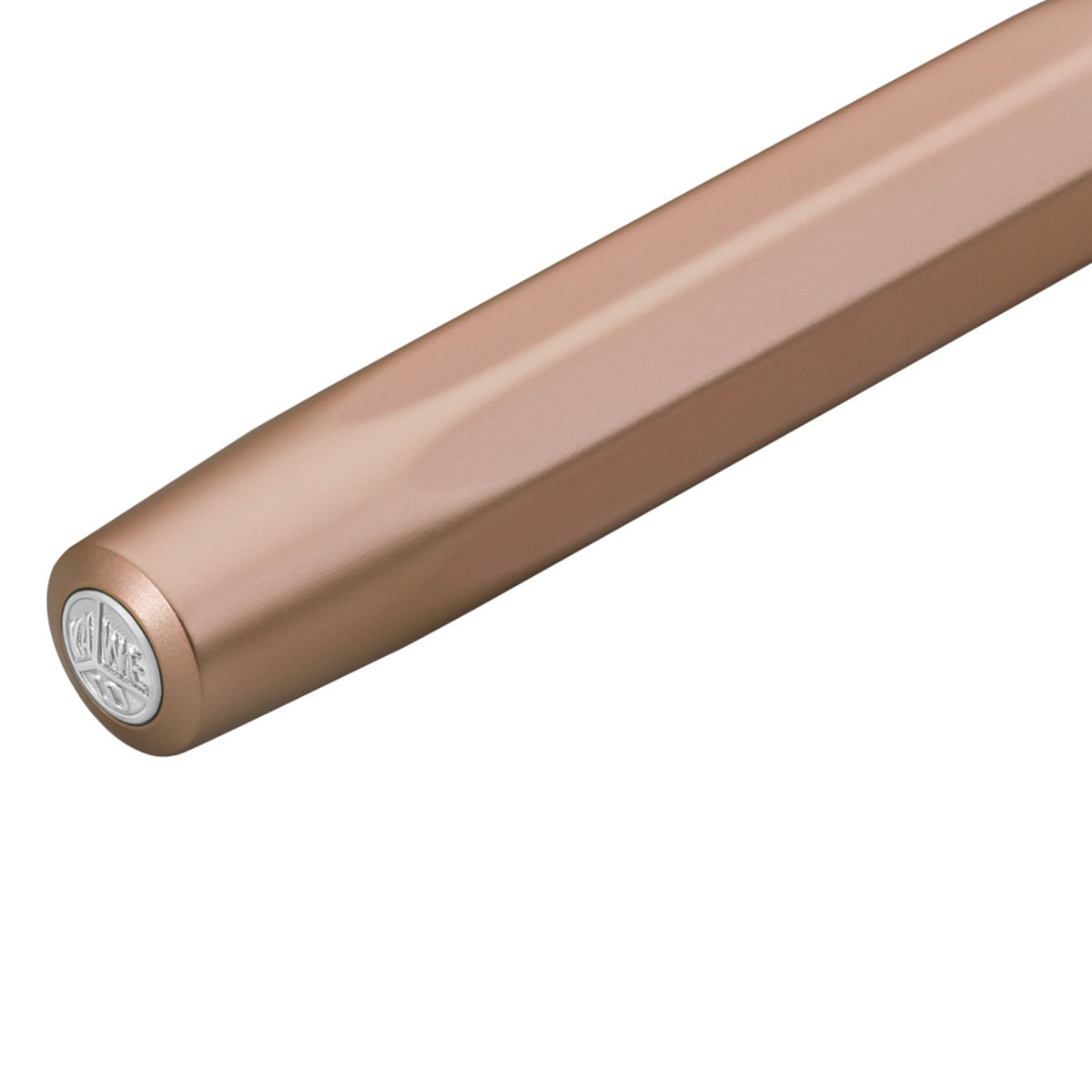 Gelschreiber KAWECO AL Sport rosé