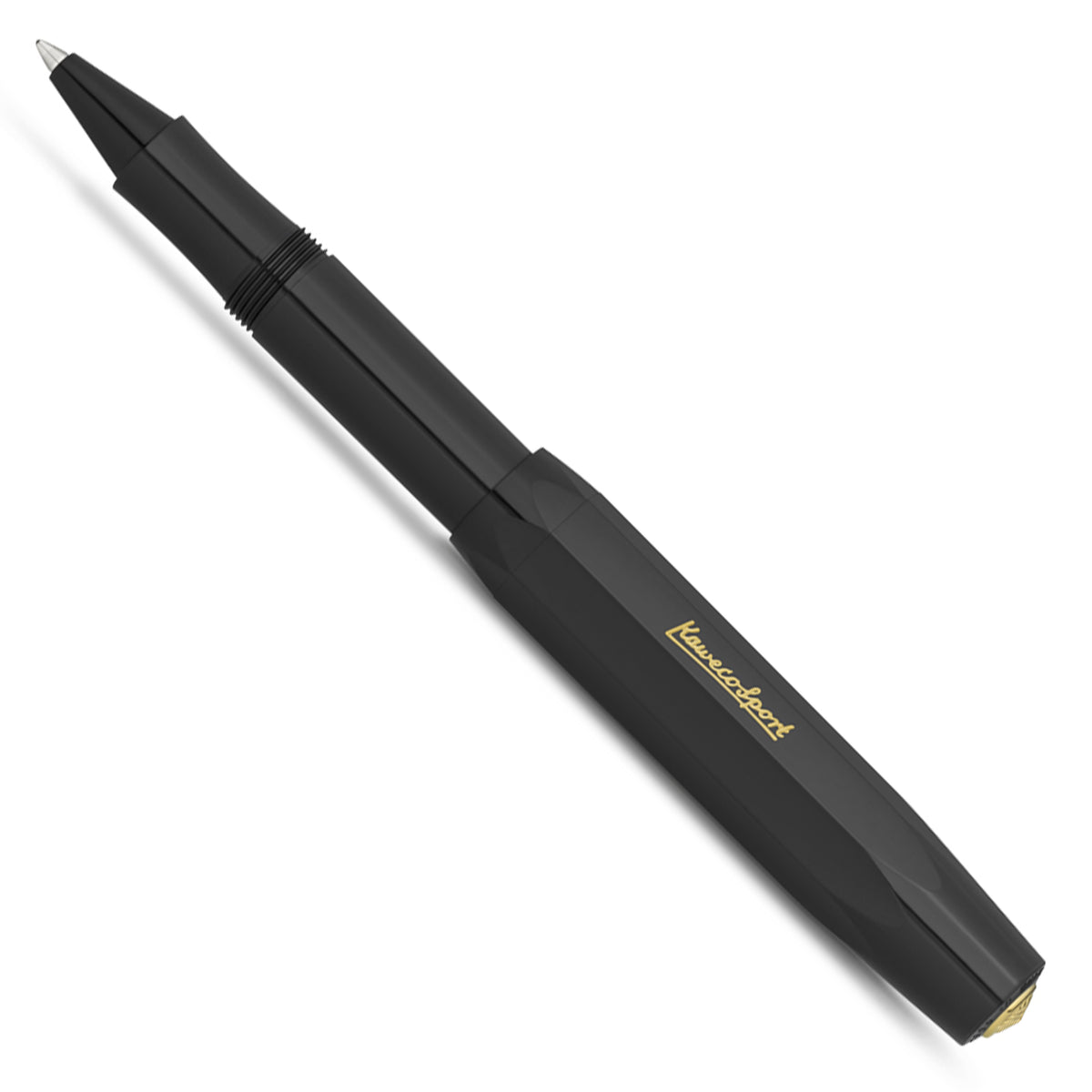 Gelschreiber KAWECO Classic Sport schwarz