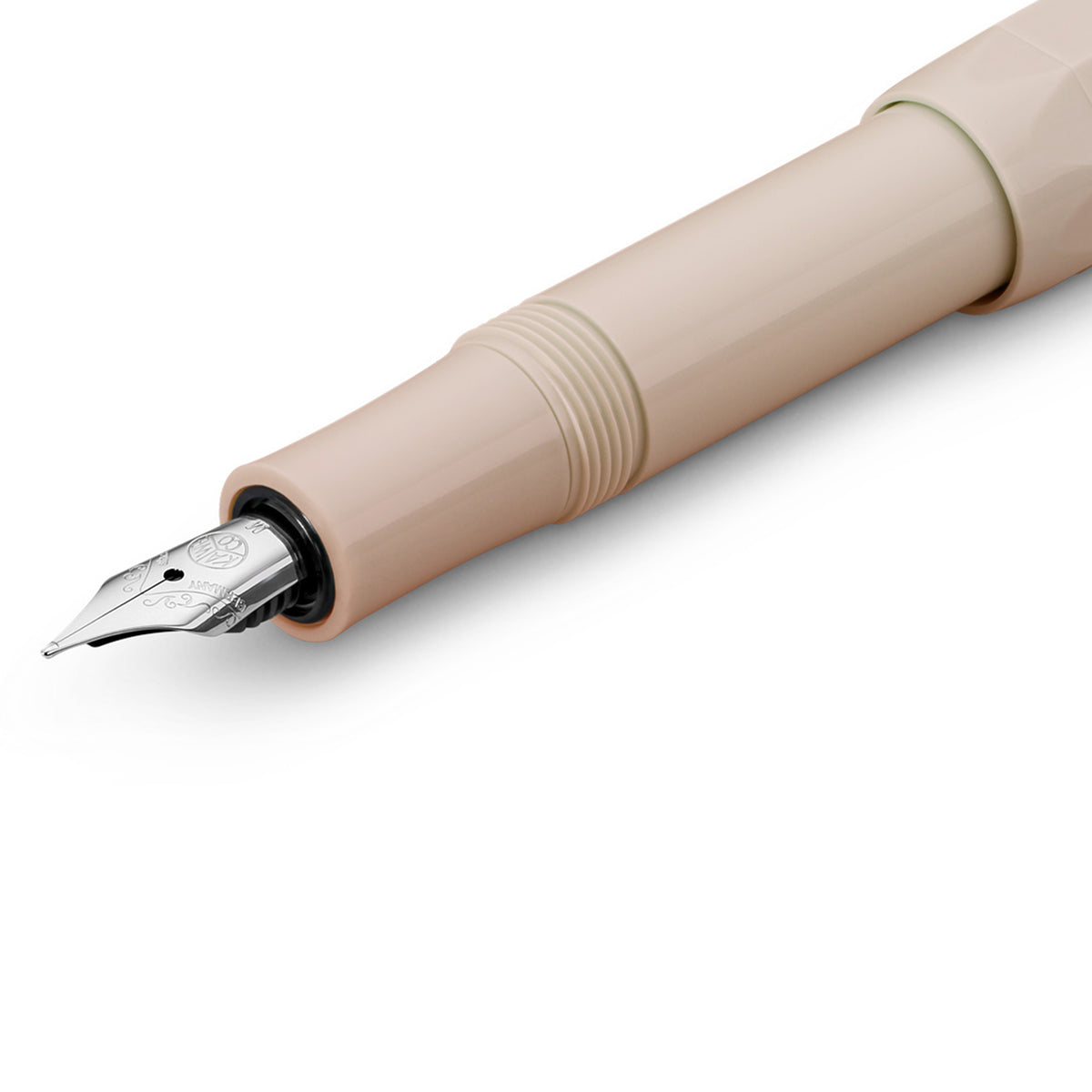 Füllhalter KAWECO Sky Sport cappucchino macchiato