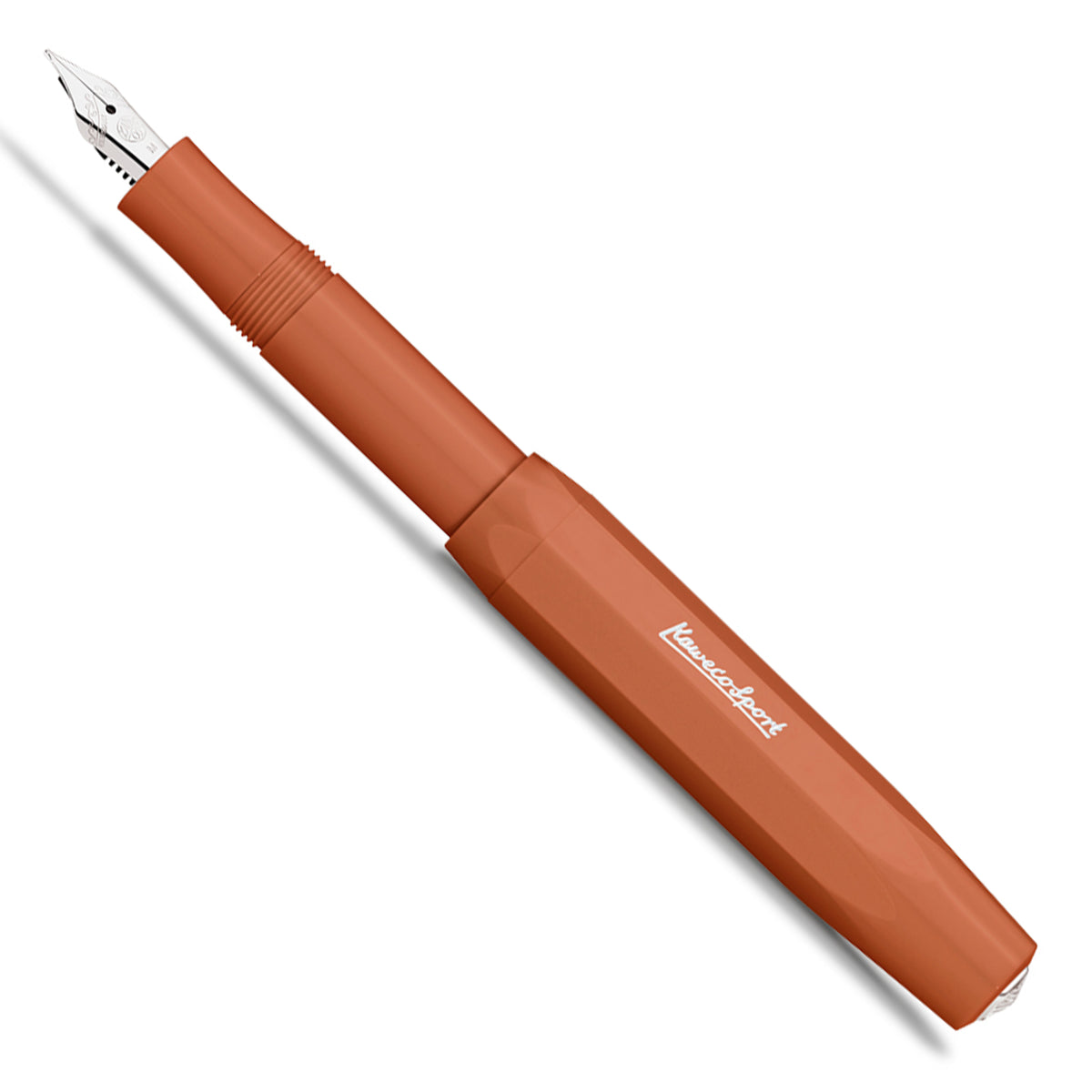 Füllhalter KAWECO Sky Sport fox