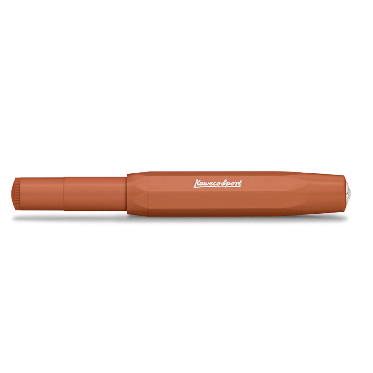 Füllhalter KAWECO Sky Sport fox