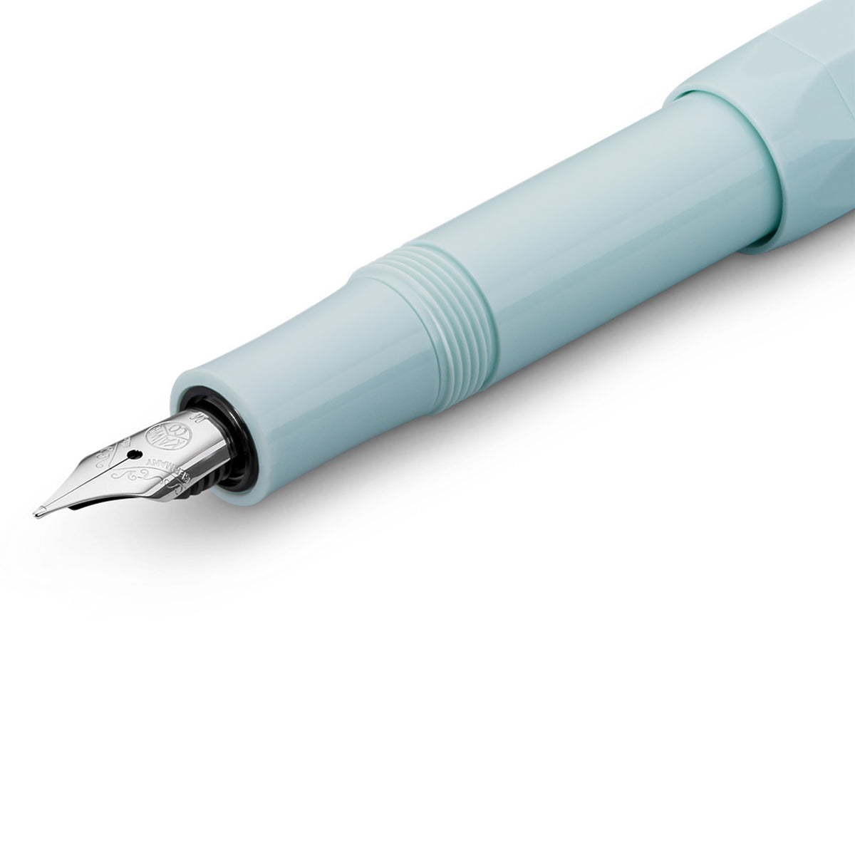 Füllhalter KAWECO Sky Sport mint