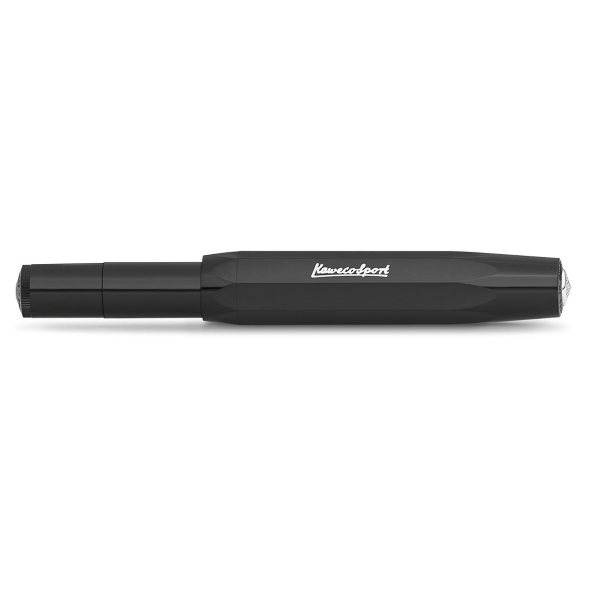 Füllhalter KAWECO Sky Sport schwarz