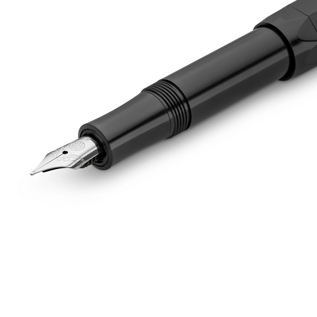 Füllhalter KAWECO Sky Sport schwarz