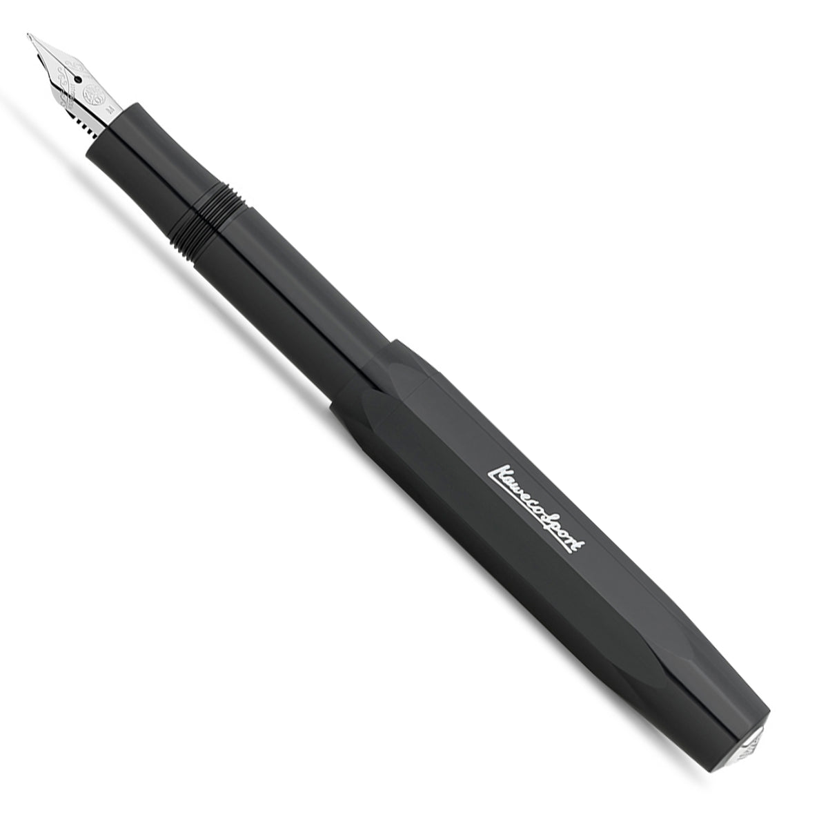 Füllhalter KAWECO Sky Sport schwarz