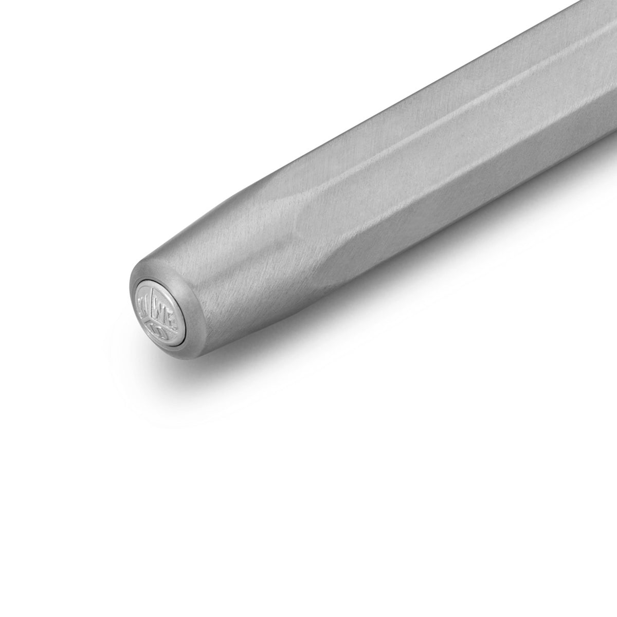 Füllhalter KAWECO Steel Sport