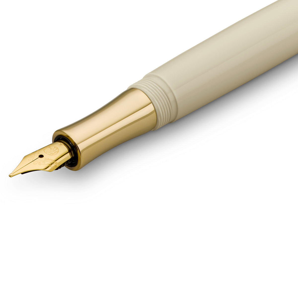 Füllhalter KAWECO Student 30s Blues